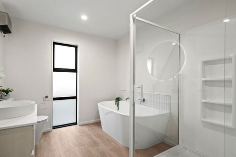 Photo of property in 27 Duporth Road, Rolleston, 7614