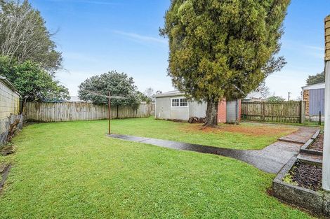 Photo of property in 25 Keats Crescent, Enderley, Hamilton, 3214