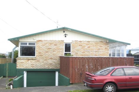 Photo of property in 151 Pembroke Street, Westown, New Plymouth, 4310