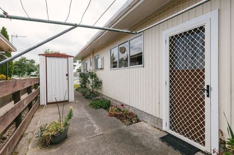 Photo of property in 1/57 Abraham Crescent, Milson, Palmerston North, 4414