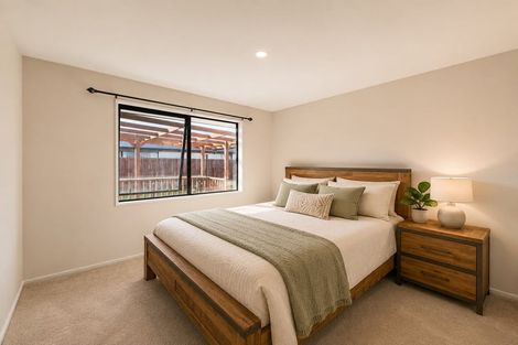 Photo of property in 5 Dahlia Drive, Wigram, Christchurch, 8025