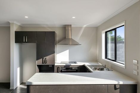 Photo of property in 3/47 Cook Street, Hamilton East, Hamilton, 3216