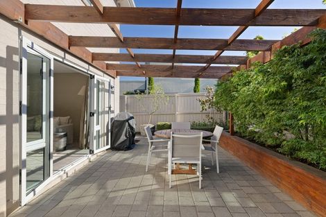 Photo of property in 165 Blighs Road, Strowan, Christchurch, 8052