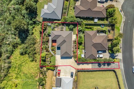 Photo of property in 33 Briden Drive, Tikipunga, Whangarei, 0112