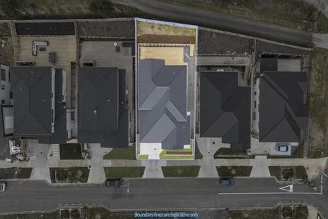 Photo of property in 5 Elevation Street, Flat Bush, Auckland, 2019