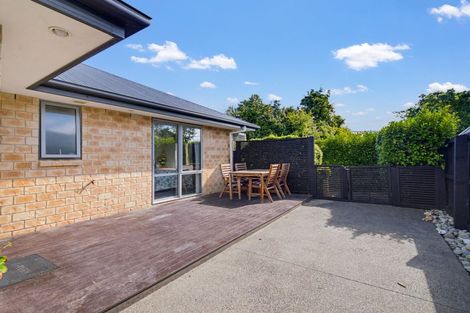 Photo of property in 63d Mackworth Street, Woolston, Christchurch, 8062