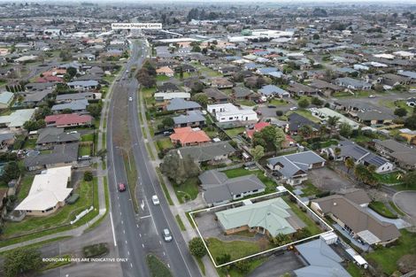 Photo of property in 207 Thomas Road, Rototuna North, Hamilton, 3210