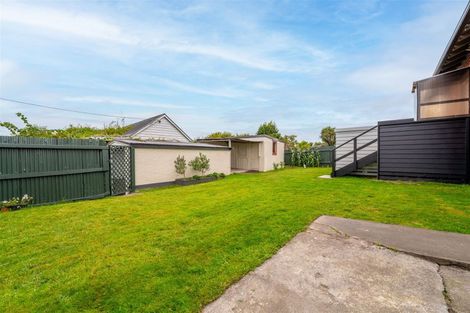 Photo of property in 266 Church Street, West End, Timaru, 7910