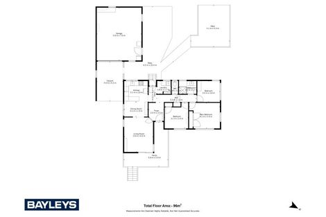 Photo of property in 8 Capella Place, Manurewa, Auckland, 2102