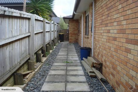 Photo of property in 29 Ranchod Terrace, Pukekohe, 2120