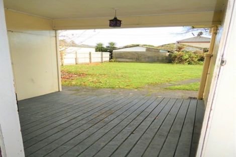 Photo of property in 36 Shakespeare Street, Greymouth, 7805