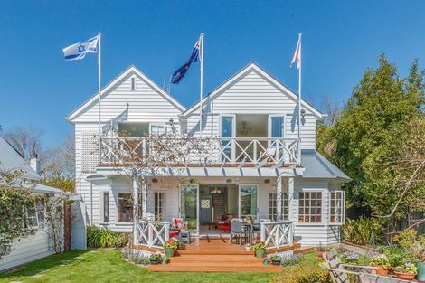 Photo of property in 23 Elmira Avenue, Hokowhitu, Palmerston North, 4410