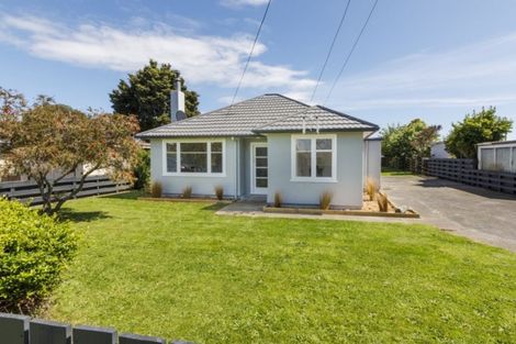 Photo of property in 156 High Street, Bulls, 4818