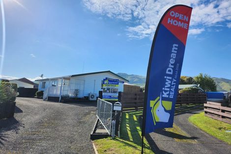 Photo of property in 19 Washington Square, Paeroa, 3600