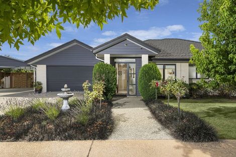 Photo of property in 3 Ash Avenue, Albert Town, Wanaka, 9305