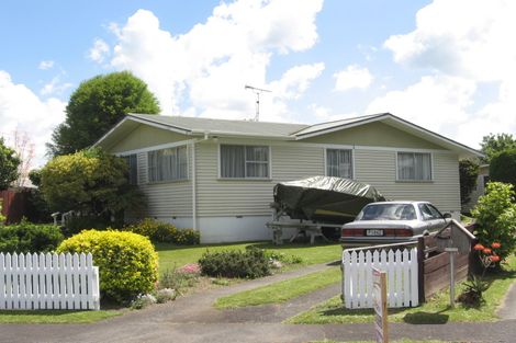 Photo of property in 2 Blairgowrie Place, Leamington, Cambridge, 3432