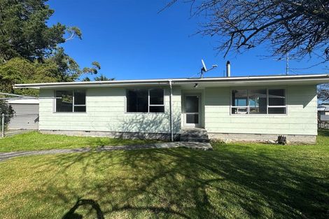 Photo of property in 184 Jollie Street, Hokitika, 7810