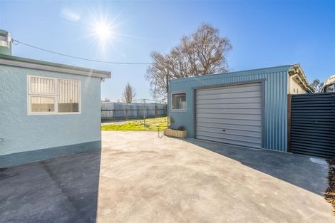 Photo of property in 16 Green Street, Gore, 9710