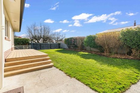 Photo of property in 23 Crombie Street, Gore, 9710