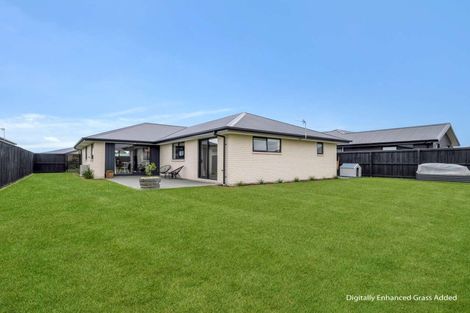 Photo of property in 75 Faulks Drive, Lincoln, 7608