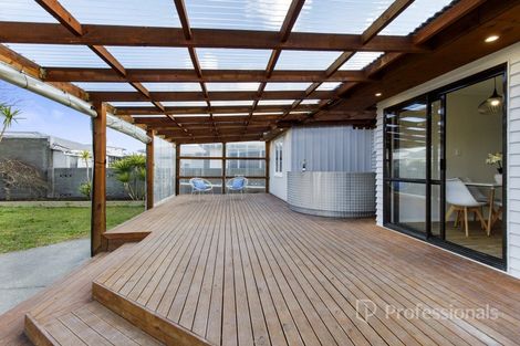 Photo of property in 226 Taita Drive, Avalon, Lower Hutt, 5011