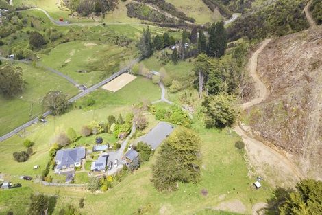 Photo of property in 780 Moonshine Hill Road, Moonshine Valley, Porirua, 5381