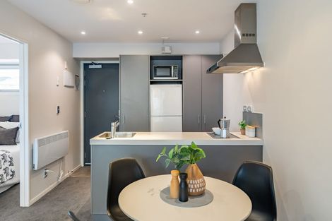 Photo of property in Soho Apartments, 905/74 Taranaki Street, Te Aro, Wellington, 6011