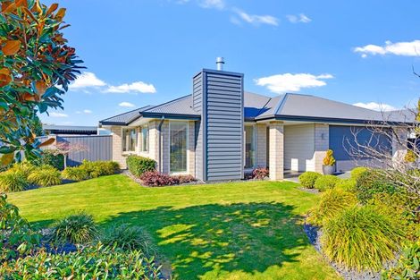 Photo of property in 25 Parklea Avenue, Halswell, Christchurch, 8025