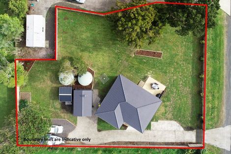Photo of property in 37 Brookside Road, Glenbrook, Waiuku, 2681
