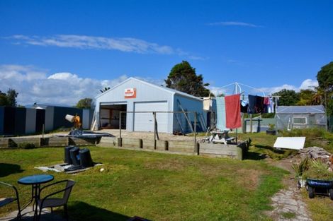 Photo of property in 10 Hunter Street, Karamea, 7893