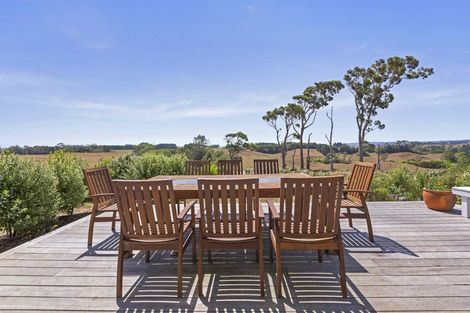 Photo of property in 42 Van Houtte Road, Raglan, 3295