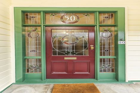 Photo of property in 50 Russell Terrace, Berhampore, Wellington, 6023