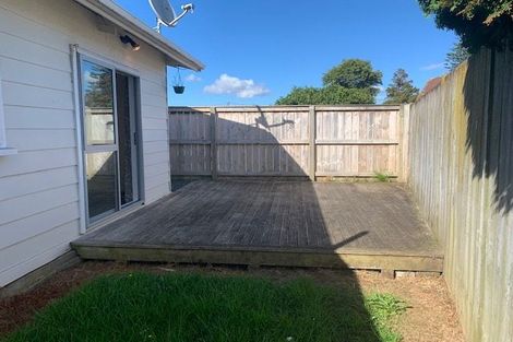 Photo of property in 3 Whitley Crescent, Otara, Auckland, 2023