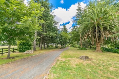Photo of property in 202 Pickering Road, Tamahere, Cambridge, 3493