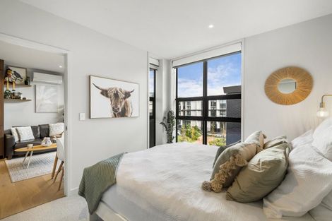 Photo of property in 303/21 Pennant Street, Long Bay, Auckland, 0630
