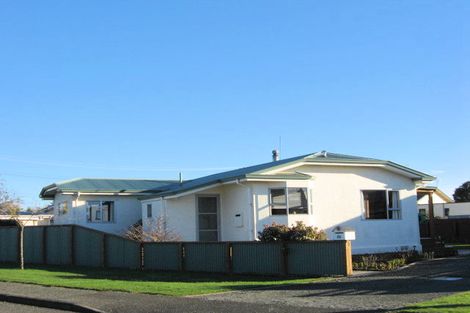 Photo of property in 56 Dejoux Road, Winton, 9720