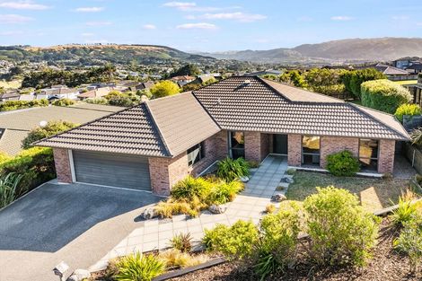 Photo of property in 123 Te Puia Drive, Aotea, Porirua, 5024