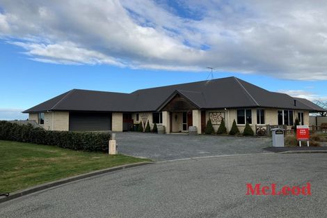 Photo of property in 17 Wayne Place, Methven, 7730