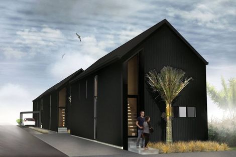 Photo of property in 285 Worcester Street, Christchurch Central, Christchurch, 8011