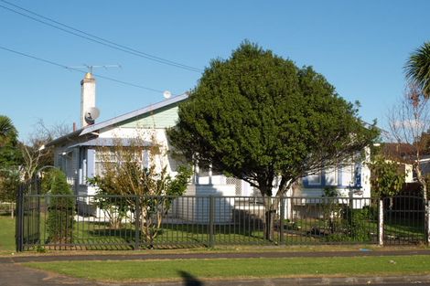 Photo of property in 1/7 Royton Avenue, Mangere East, Auckland, 2024