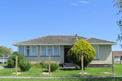 Photo of property in 8 Patrick Street, Mangapapa, Gisborne, 4010