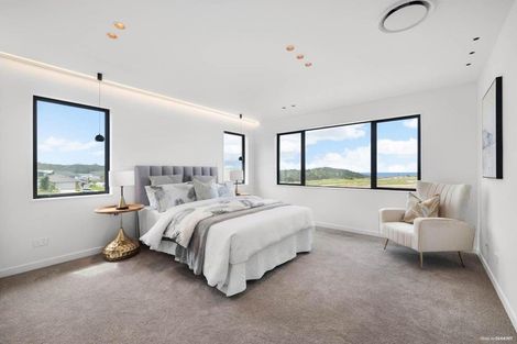 Photo of property in 57 Matangi View Drive, Orewa, 0931