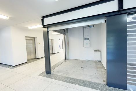 Photo of property in Twin Towers, 811/17 Putney Way, Manukau, Auckland, 2104