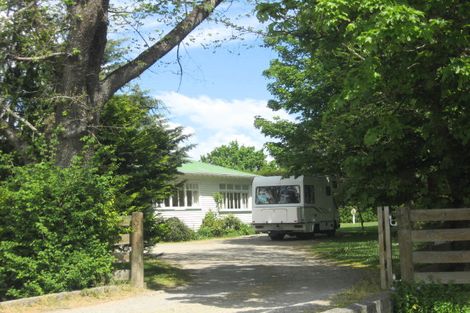 Photo of property in 109 Bay Road, Oxford, 7430