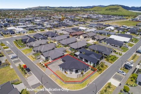 Photo of property in 9 Hiria Crescent, Papamoa Beach, Papamoa, 3118