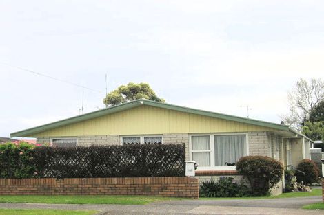 Photo of property in 1/155 Levers Road, Matua, Tauranga, 3110