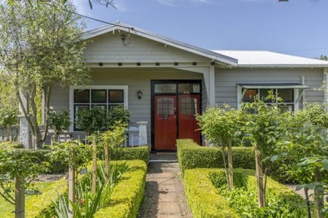 Photo of property in 429 High Street South, Carterton, 5713