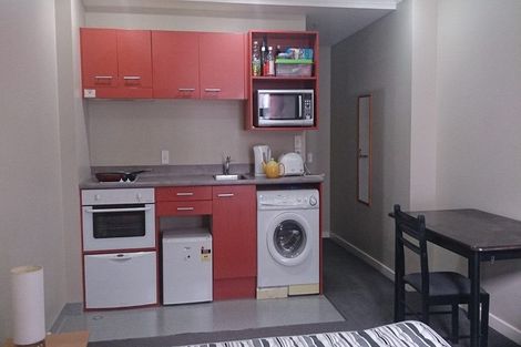 Photo of property in Aitken Street Apartments, 610/5 Aitken Street, Thorndon, Wellington, 6011