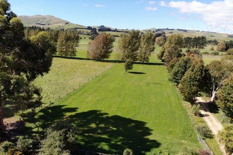 Photo of property in 365 Bluff Rangitumau Road, Rangitumau, Masterton, 5871