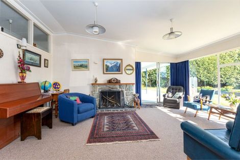 Photo of property in 546 Clayton Road, Ashwick Flat, Fairlie, 7987